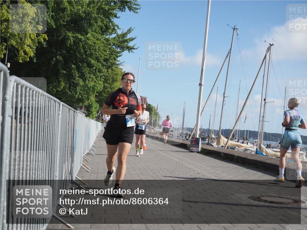 17.08.2025 - KN Förde Triathlon 2025 KatJ http://msf.ph/oto/8606364 17.08.2025 10:31:15 Laufen 139, 140, 179, 231 meine-sportfotos.de