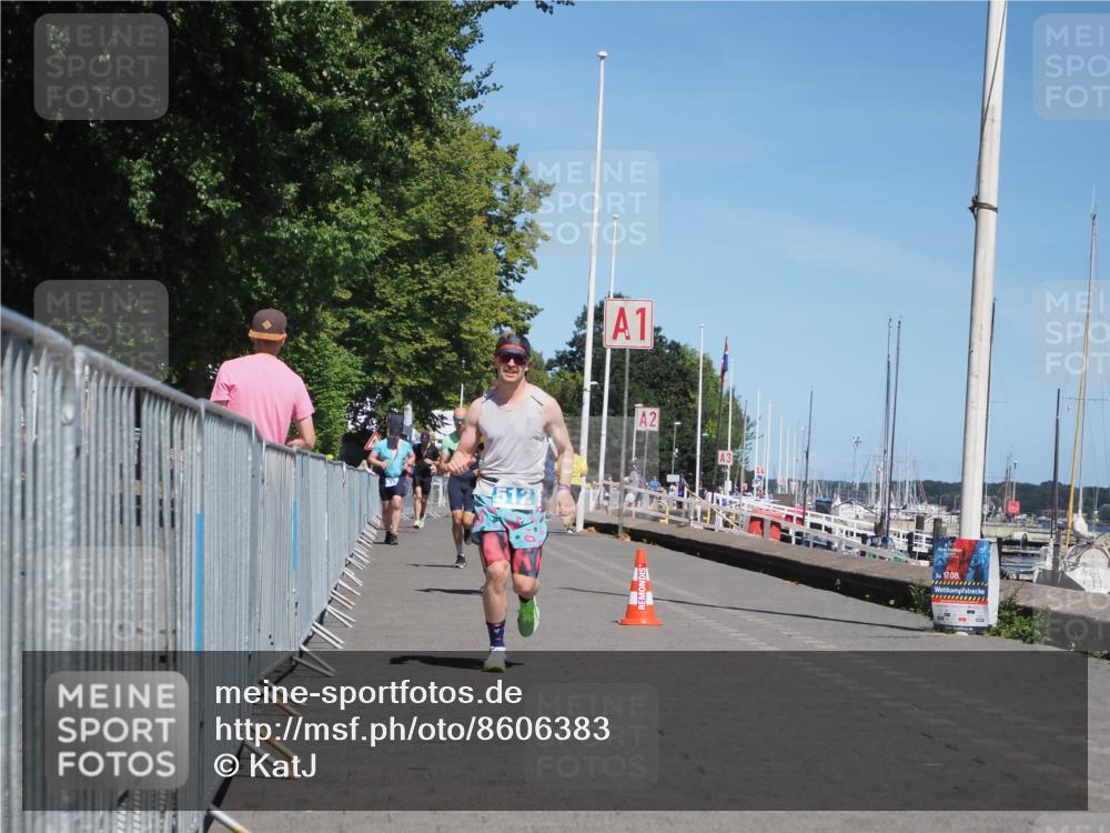 17.08.2025 - KN Förde Triathlon 2025 KatJ http://msf.ph/oto/8606383 17.08.2025 13:50:17 Laufen 470, 512, 546 meine-sportfotos.de