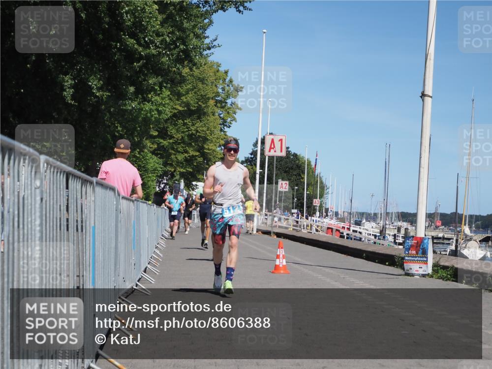 17.08.2025 - KN Förde Triathlon 2025 KatJ http://msf.ph/oto/8606388 17.08.2025 13:50:17 Laufen 470, 512, 546 meine-sportfotos.de