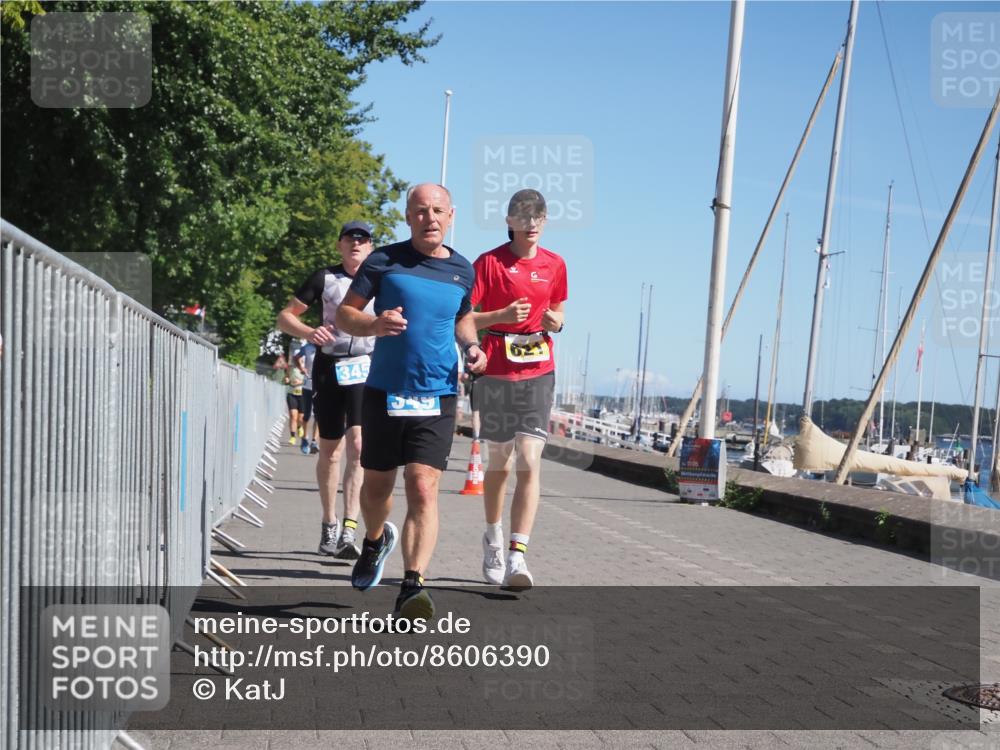 17.08.2025 - KN Förde Triathlon 2025 KatJ http://msf.ph/oto/8606390 17.08.2025 11:59:03 Laufen 320, 345, 349, 361, 608, 615, 621 meine-sportfotos.de
