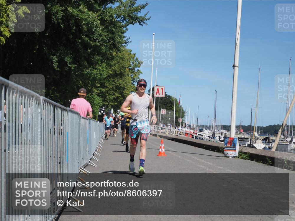 17.08.2025 - KN Förde Triathlon 2025 KatJ http://msf.ph/oto/8606397 17.08.2025 13:50:18 Laufen 470, 512, 546 meine-sportfotos.de