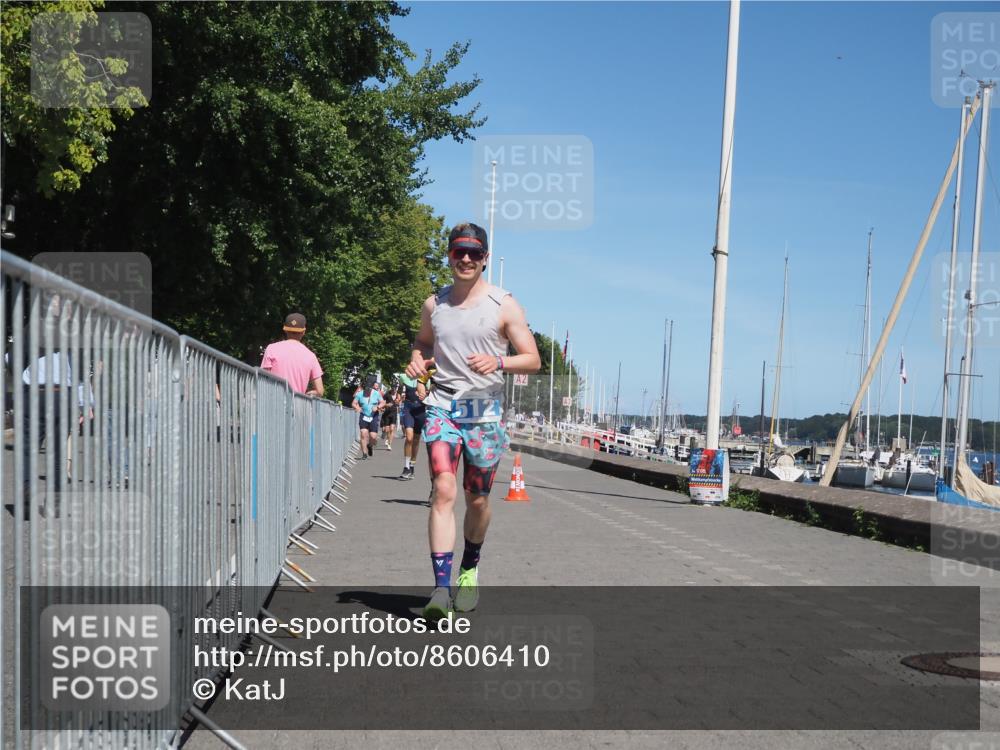 17.08.2025 - KN Förde Triathlon 2025 KatJ http://msf.ph/oto/8606410 17.08.2025 13:50:19 Laufen 470, 512, 546 meine-sportfotos.de