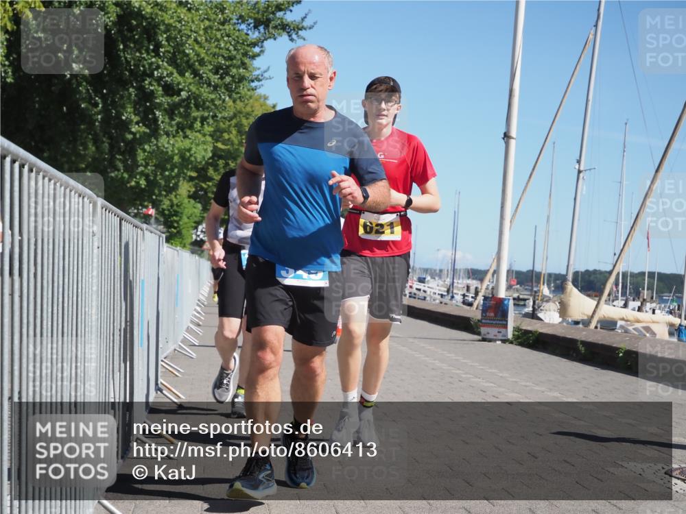 17.08.2025 - KN Förde Triathlon 2025 KatJ http://msf.ph/oto/8606413 17.08.2025 11:59:04 Laufen 320, 345, 349, 361, 605, 608, 621 meine-sportfotos.de