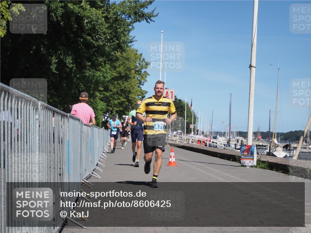 17.08.2025 - KN Förde Triathlon 2025 KatJ http://msf.ph/oto/8606425 17.08.2025 13:50:21 Laufen 470, 512, 519, 546 meine-sportfotos.de