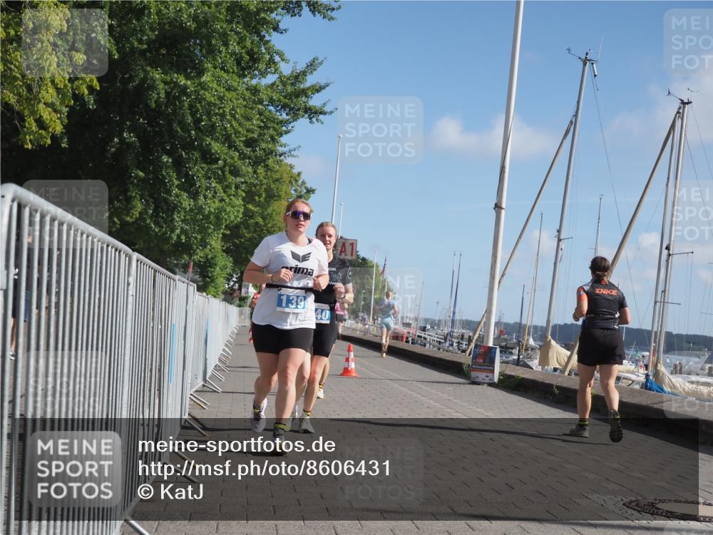 17.08.2025 - KN Förde Triathlon 2025 KatJ http://msf.ph/oto/8606431 17.08.2025 10:31:22 Laufen 135, 139, 140, 179, 250 meine-sportfotos.de