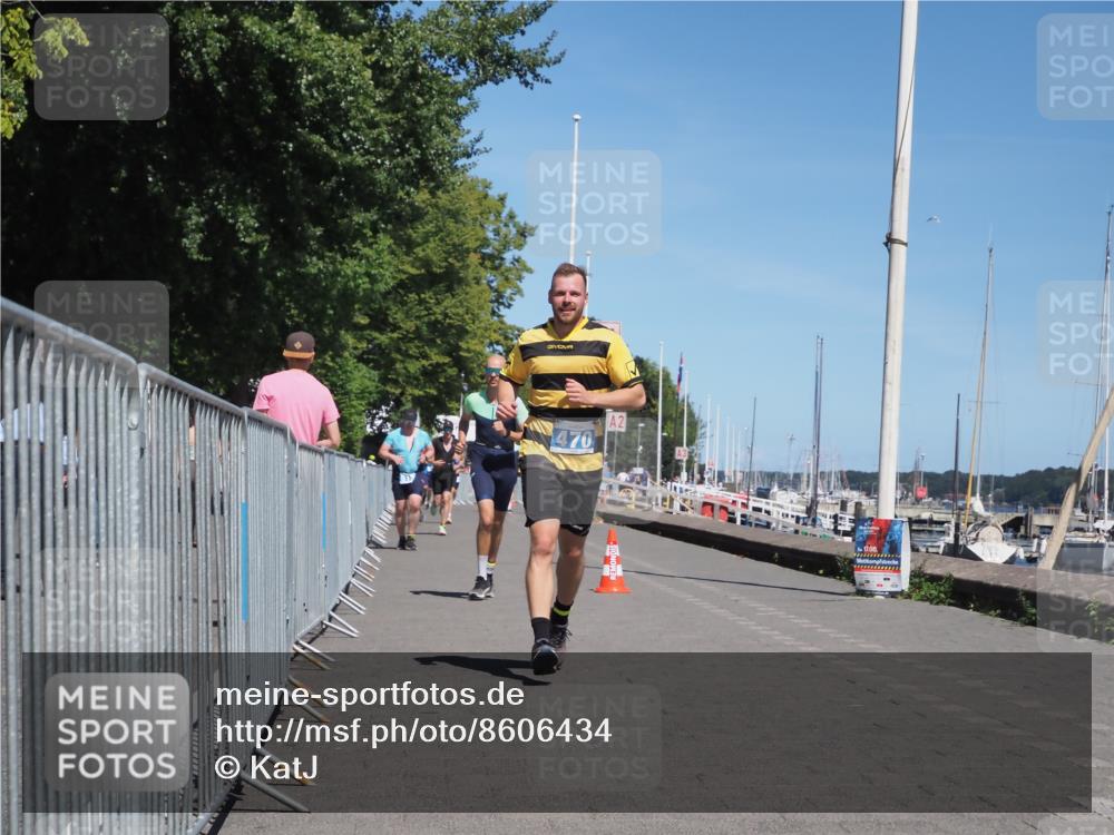 17.08.2025 - KN Förde Triathlon 2025 KatJ http://msf.ph/oto/8606434 17.08.2025 13:50:21 Laufen 470, 512, 519, 546 meine-sportfotos.de