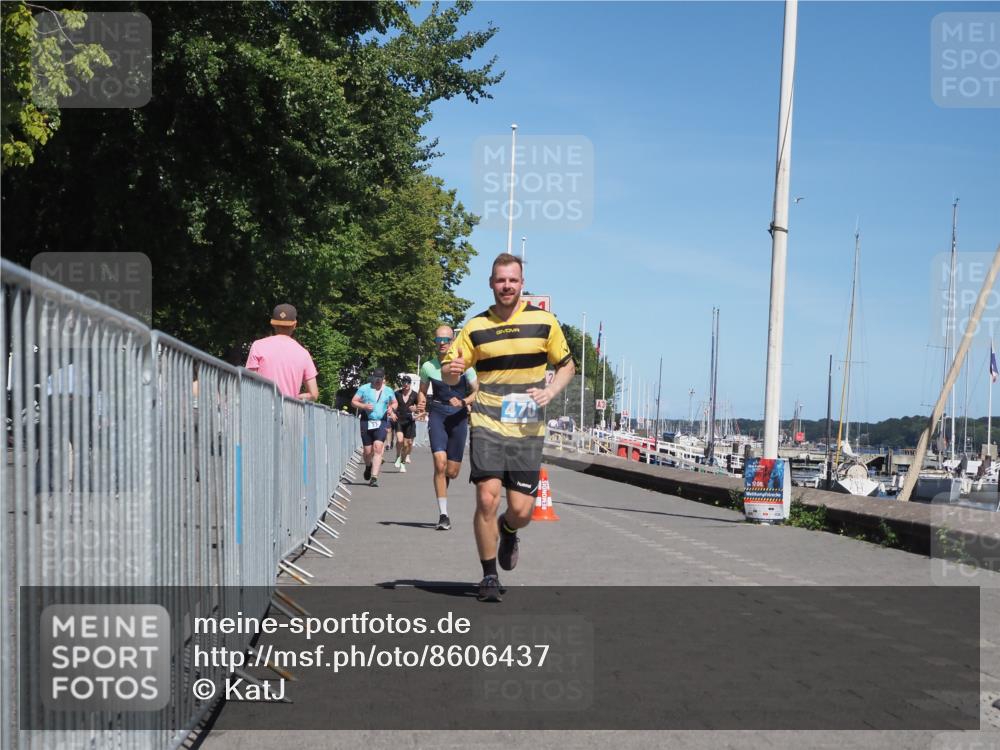 17.08.2025 - KN Förde Triathlon 2025 KatJ http://msf.ph/oto/8606437 17.08.2025 13:50:21 Laufen 470, 512, 519, 546 meine-sportfotos.de