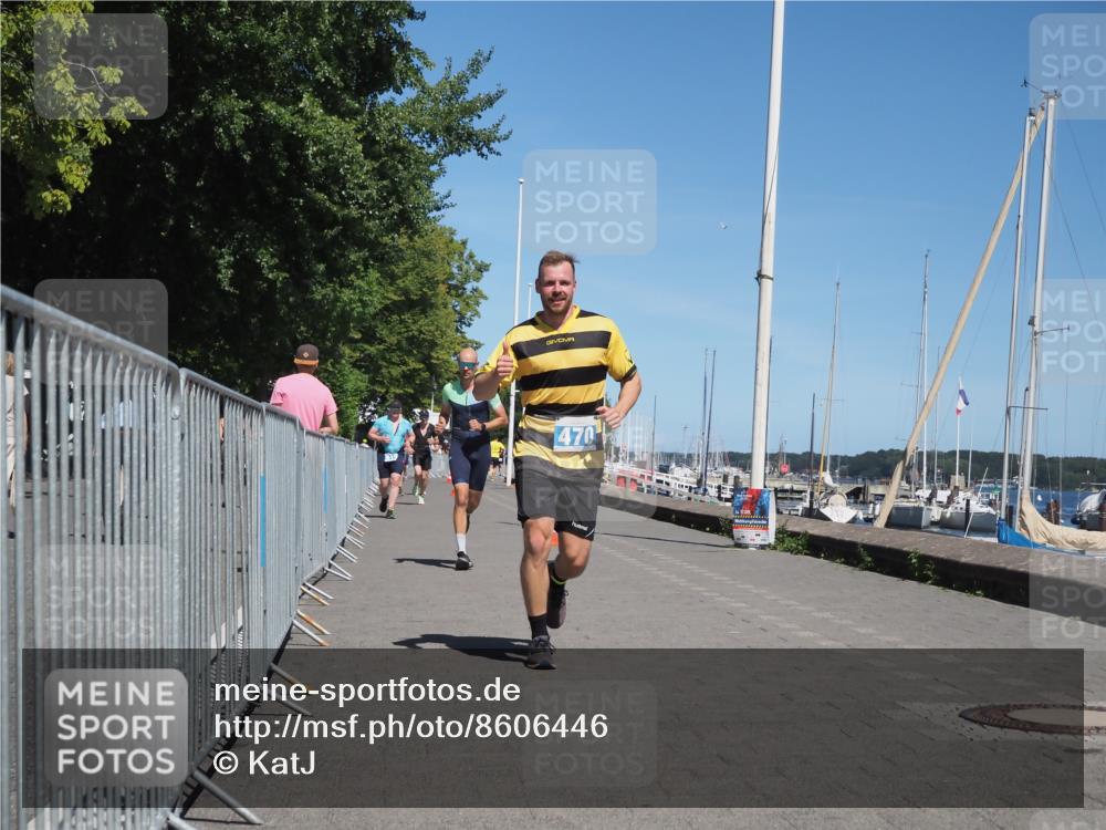 17.08.2025 - KN Förde Triathlon 2025 KatJ http://msf.ph/oto/8606446 17.08.2025 13:50:22 Laufen 427, 470, 512, 519, 546 meine-sportfotos.de