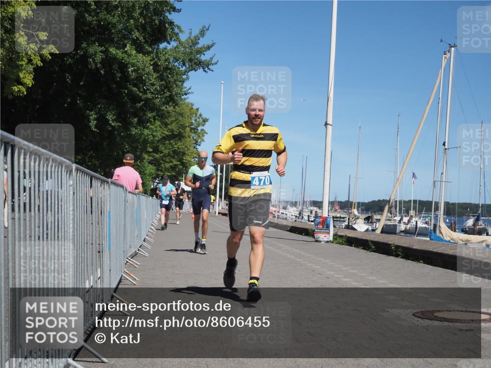 17.08.2025 - KN Förde Triathlon 2025 KatJ http://msf.ph/oto/8606455 17.08.2025 13:50:22 Laufen 427, 470, 512, 519, 546 meine-sportfotos.de