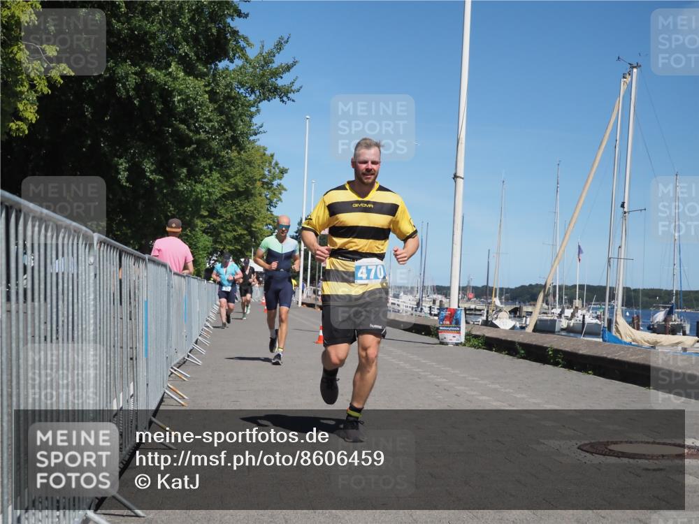 17.08.2025 - KN Förde Triathlon 2025 KatJ http://msf.ph/oto/8606459 17.08.2025 13:50:22 Laufen 427, 470, 512, 519, 546 meine-sportfotos.de