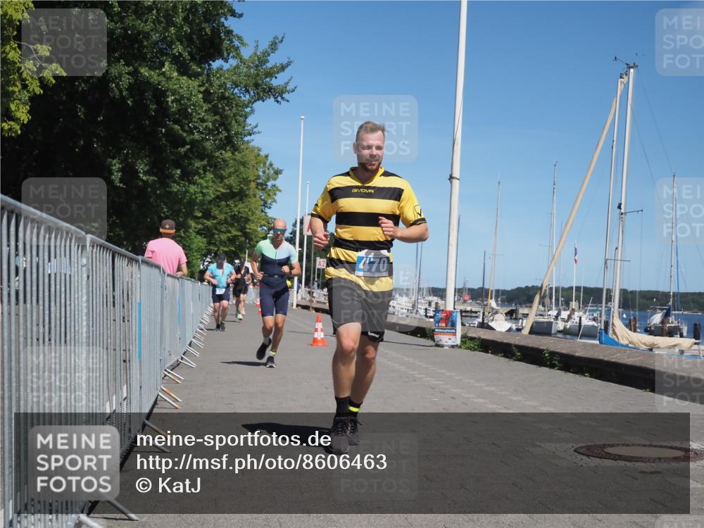 17.08.2025 - KN Förde Triathlon 2025 KatJ http://msf.ph/oto/8606463 17.08.2025 13:50:22 Laufen 427, 470, 512, 519, 546 meine-sportfotos.de