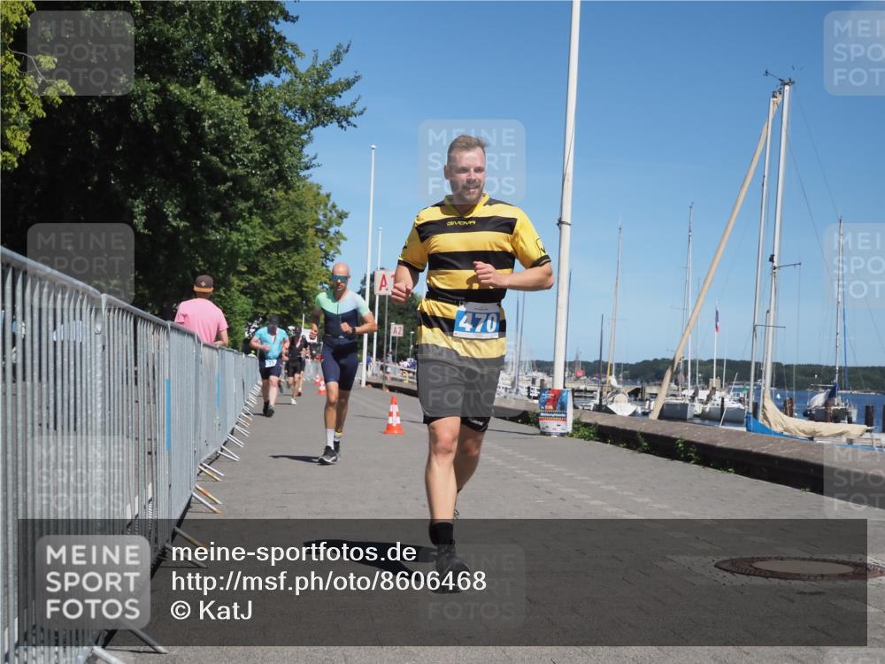 17.08.2025 - KN Förde Triathlon 2025 KatJ http://msf.ph/oto/8606468 17.08.2025 13:50:22 Laufen 427, 470, 512, 519, 546 meine-sportfotos.de