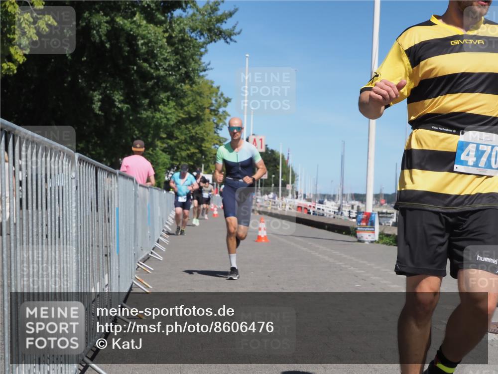 17.08.2025 - KN Förde Triathlon 2025 KatJ http://msf.ph/oto/8606476 17.08.2025 13:50:23 Laufen 427, 470, 519, 546 meine-sportfotos.de