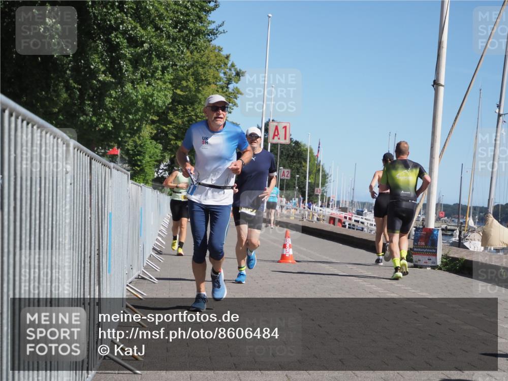 17.08.2025 - KN Förde Triathlon 2025 KatJ http://msf.ph/oto/8606484 17.08.2025 11:59:10 Laufen 361, 605, 608, 620 meine-sportfotos.de