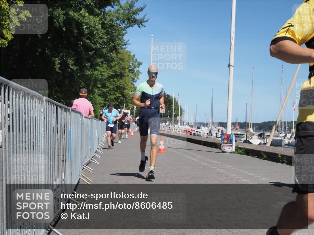 17.08.2025 - KN Förde Triathlon 2025 KatJ http://msf.ph/oto/8606485 17.08.2025 13:50:23 Laufen 427, 470, 519, 546 meine-sportfotos.de