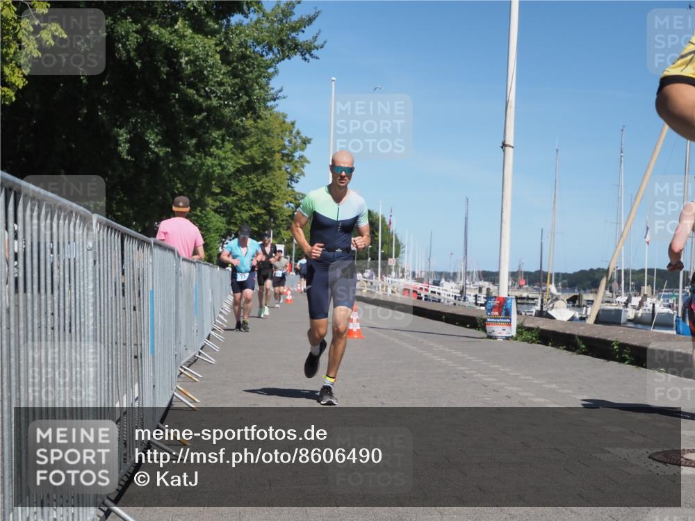 17.08.2025 - KN Förde Triathlon 2025 KatJ http://msf.ph/oto/8606490 17.08.2025 13:50:24 Laufen 427, 470, 519, 546 meine-sportfotos.de