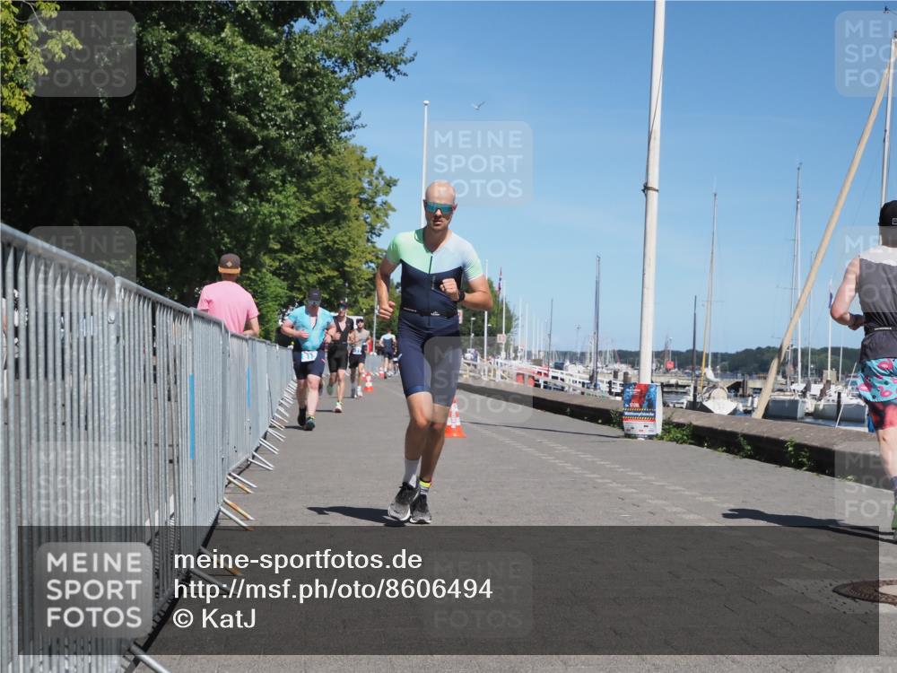 17.08.2025 - KN Förde Triathlon 2025 KatJ http://msf.ph/oto/8606494 17.08.2025 13:50:24 Laufen 427, 470, 519, 546 meine-sportfotos.de