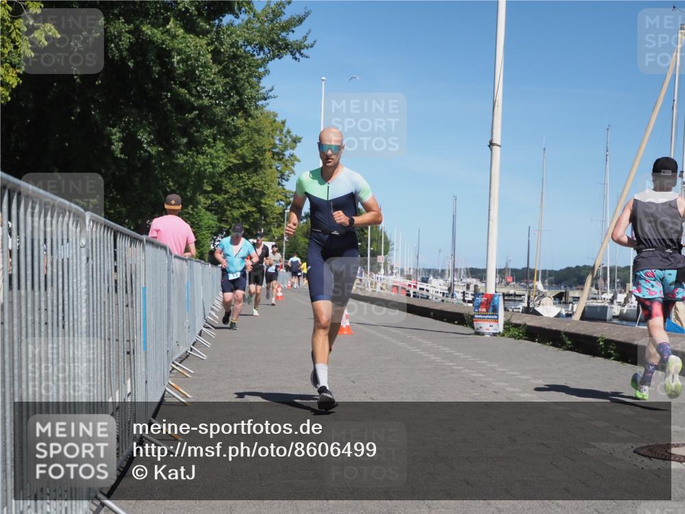 17.08.2025 - KN Förde Triathlon 2025 KatJ http://msf.ph/oto/8606499 17.08.2025 13:50:24 Laufen 427, 470, 519, 546 meine-sportfotos.de