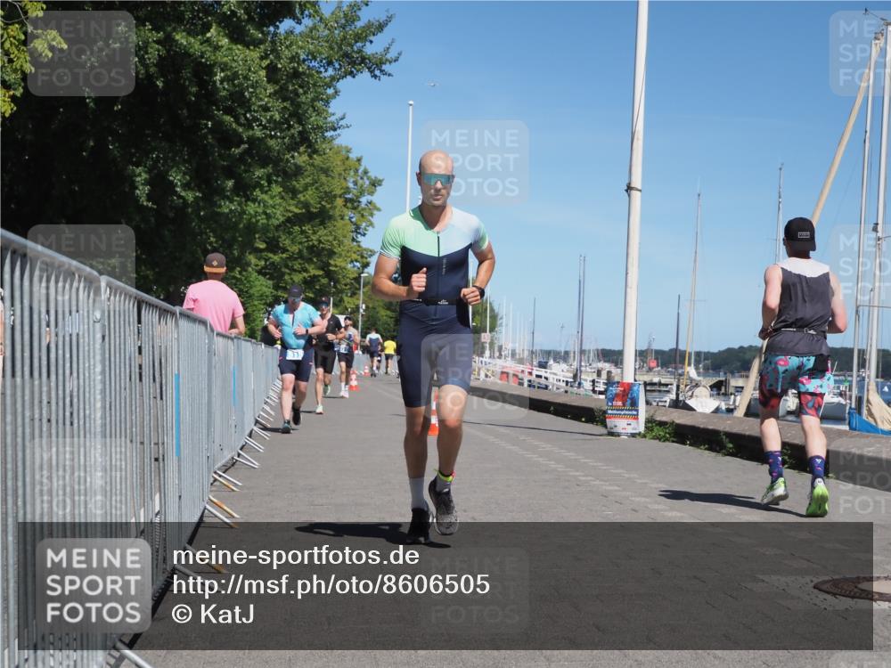 17.08.2025 - KN Förde Triathlon 2025 KatJ http://msf.ph/oto/8606505 17.08.2025 13:50:24 Laufen 427, 470, 519, 546 meine-sportfotos.de