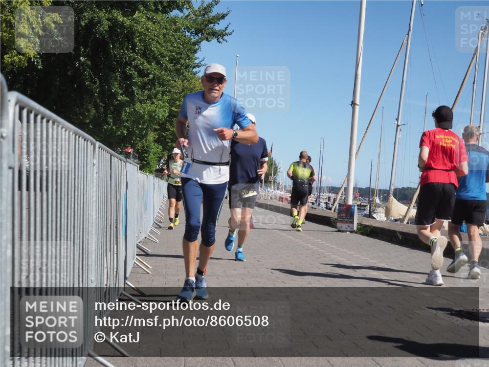 17.08.2025 - KN Förde Triathlon 2025 KatJ http://msf.ph/oto/8606508 17.08.2025 11:59:11 Laufen 361, 605, 608, 620 meine-sportfotos.de