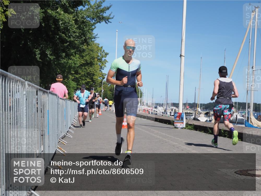 17.08.2025 - KN Förde Triathlon 2025 KatJ http://msf.ph/oto/8606509 17.08.2025 13:50:24 Laufen 427, 470, 519, 546 meine-sportfotos.de