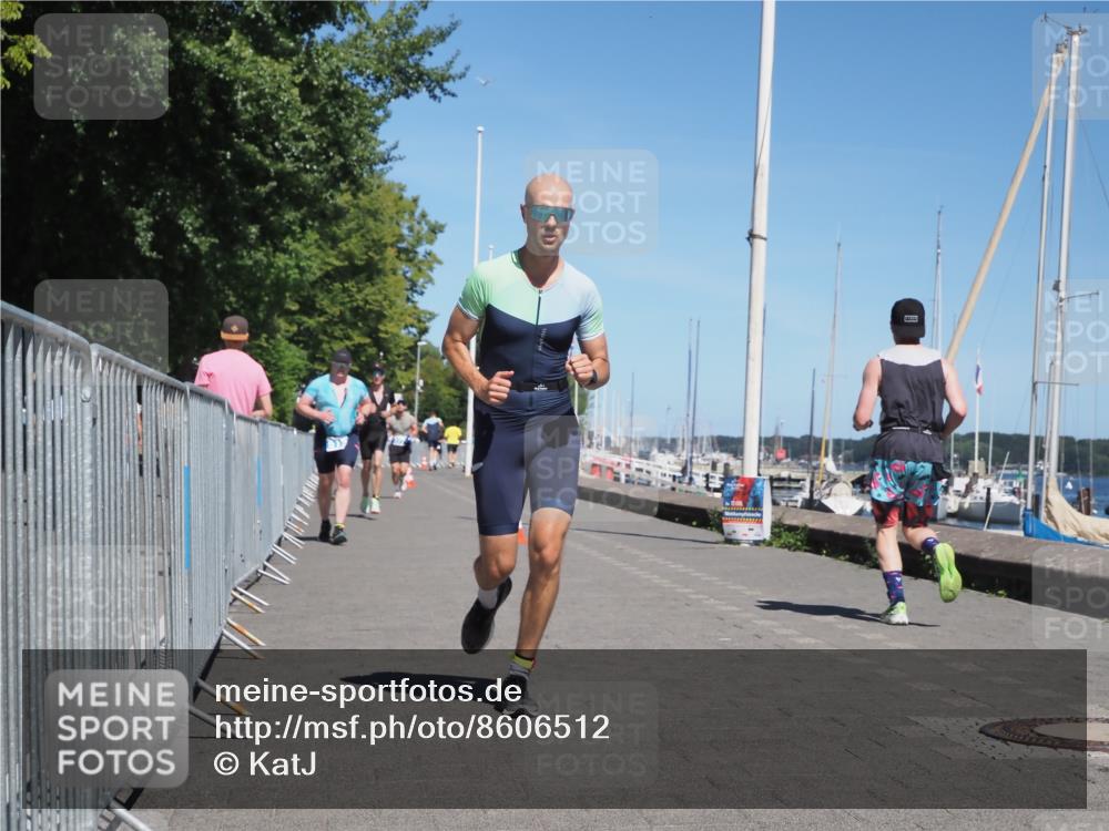 17.08.2025 - KN Förde Triathlon 2025 KatJ http://msf.ph/oto/8606512 17.08.2025 13:50:24 Laufen 427, 470, 519, 546 meine-sportfotos.de