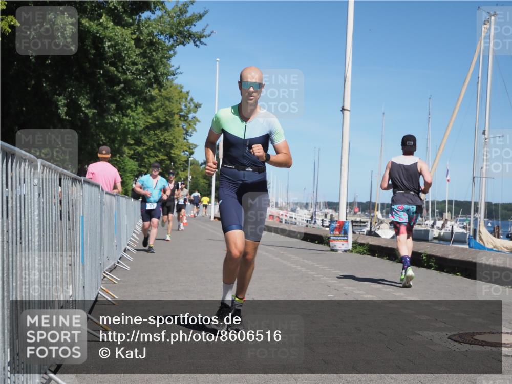 17.08.2025 - KN Förde Triathlon 2025 KatJ http://msf.ph/oto/8606516 17.08.2025 13:50:24 Laufen 427, 470, 519, 546 meine-sportfotos.de