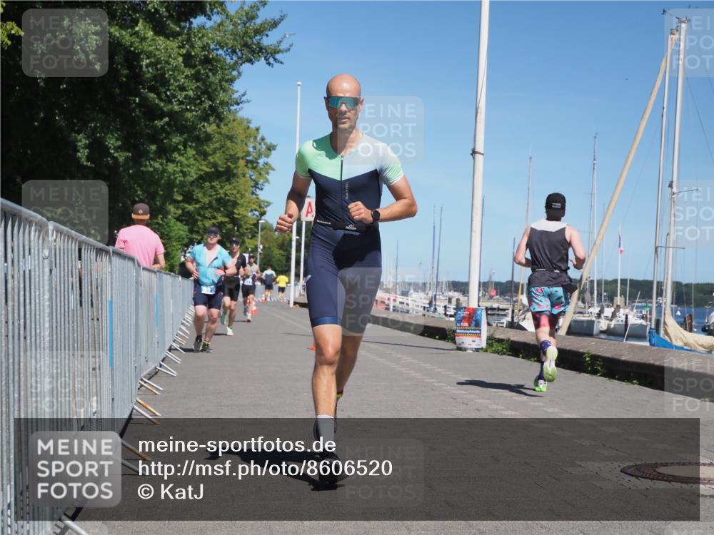 17.08.2025 - KN Förde Triathlon 2025 KatJ http://msf.ph/oto/8606520 17.08.2025 13:50:25 Laufen 427, 470, 477, 519, 546 meine-sportfotos.de