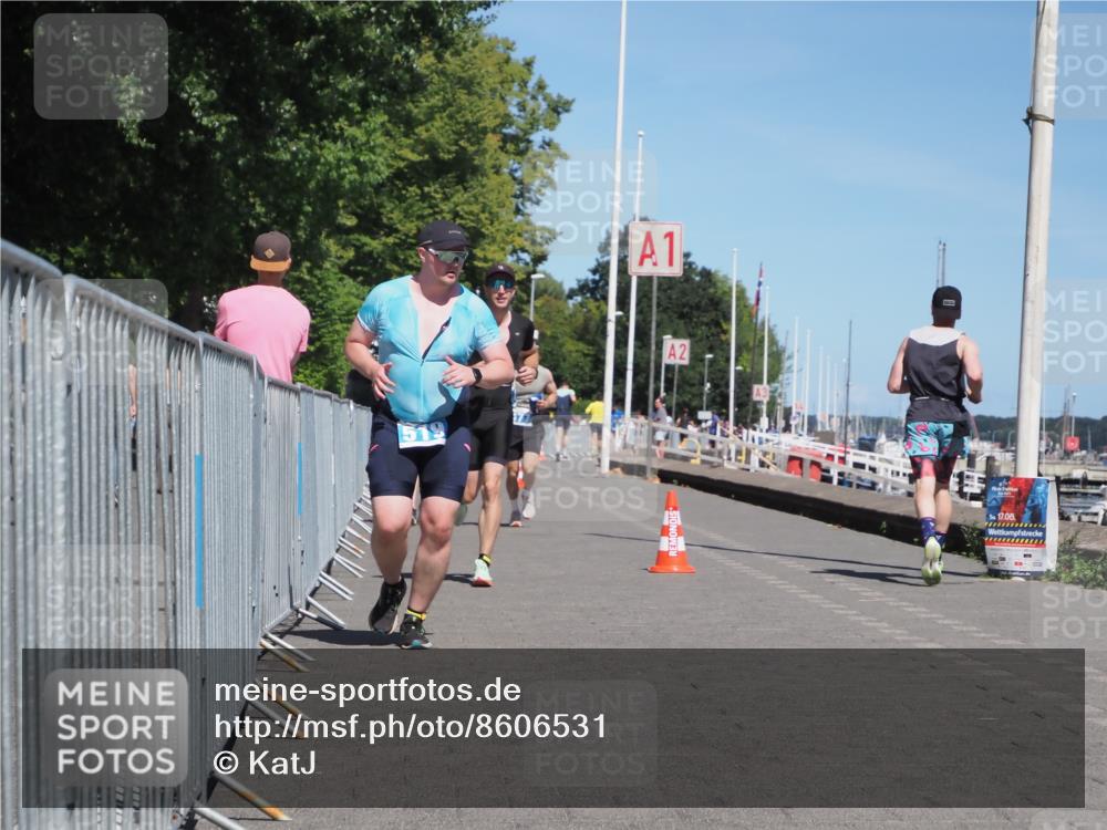 17.08.2025 - KN Förde Triathlon 2025 KatJ http://msf.ph/oto/8606531 17.08.2025 13:50:27 Laufen 427, 477, 485, 519, 546 meine-sportfotos.de