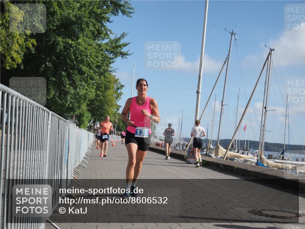 17.08.2025 - KN Förde Triathlon 2025 KatJ http://msf.ph/oto/8606532 17.08.2025 10:31:28 Laufen 135, 153, 235, 250 meine-sportfotos.de