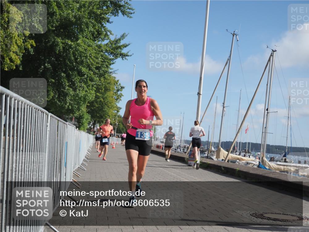 17.08.2025 - KN Förde Triathlon 2025 KatJ http://msf.ph/oto/8606535 17.08.2025 10:31:28 Laufen 135, 153, 235, 250 meine-sportfotos.de
