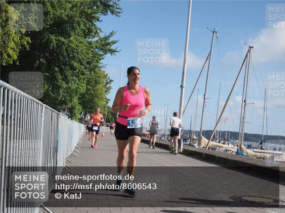 17.08.2025 - KN Förde Triathlon 2025 KatJ http://msf.ph/oto/8606543 17.08.2025 10:31:28 Laufen 135, 153, 235, 250 meine-sportfotos.de