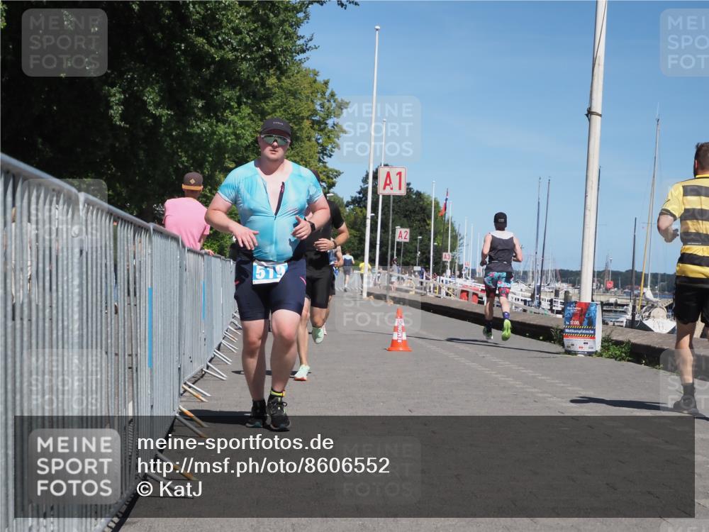 17.08.2025 - KN Förde Triathlon 2025 KatJ http://msf.ph/oto/8606552 17.08.2025 13:50:28 Laufen 427, 477, 485, 519, 546 meine-sportfotos.de