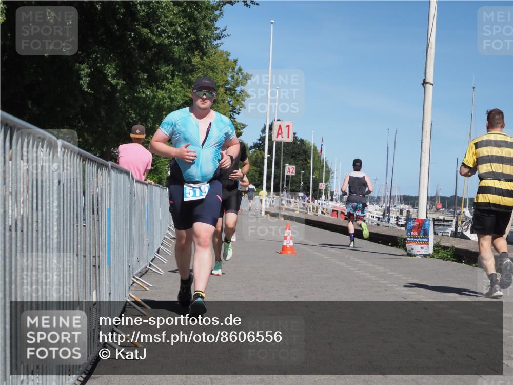 17.08.2025 - KN Förde Triathlon 2025 KatJ http://msf.ph/oto/8606556 17.08.2025 13:50:28 Laufen 427, 477, 485, 519, 546 meine-sportfotos.de