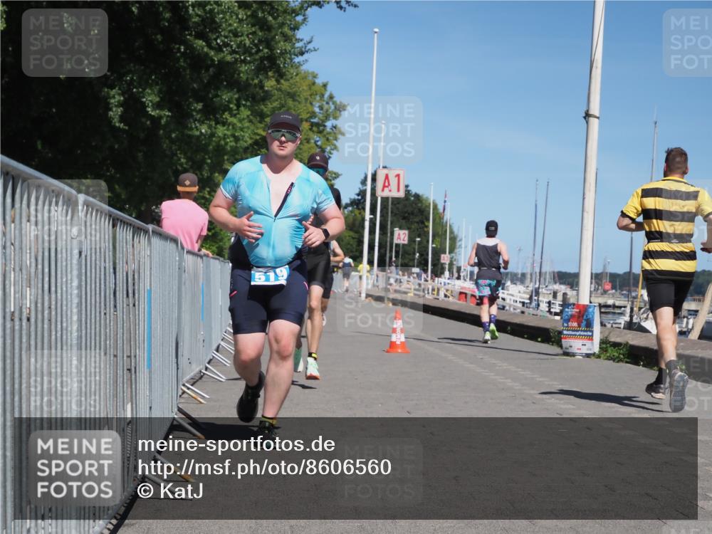 17.08.2025 - KN Förde Triathlon 2025 KatJ http://msf.ph/oto/8606560 17.08.2025 13:50:28 Laufen 427, 477, 485, 519, 546 meine-sportfotos.de