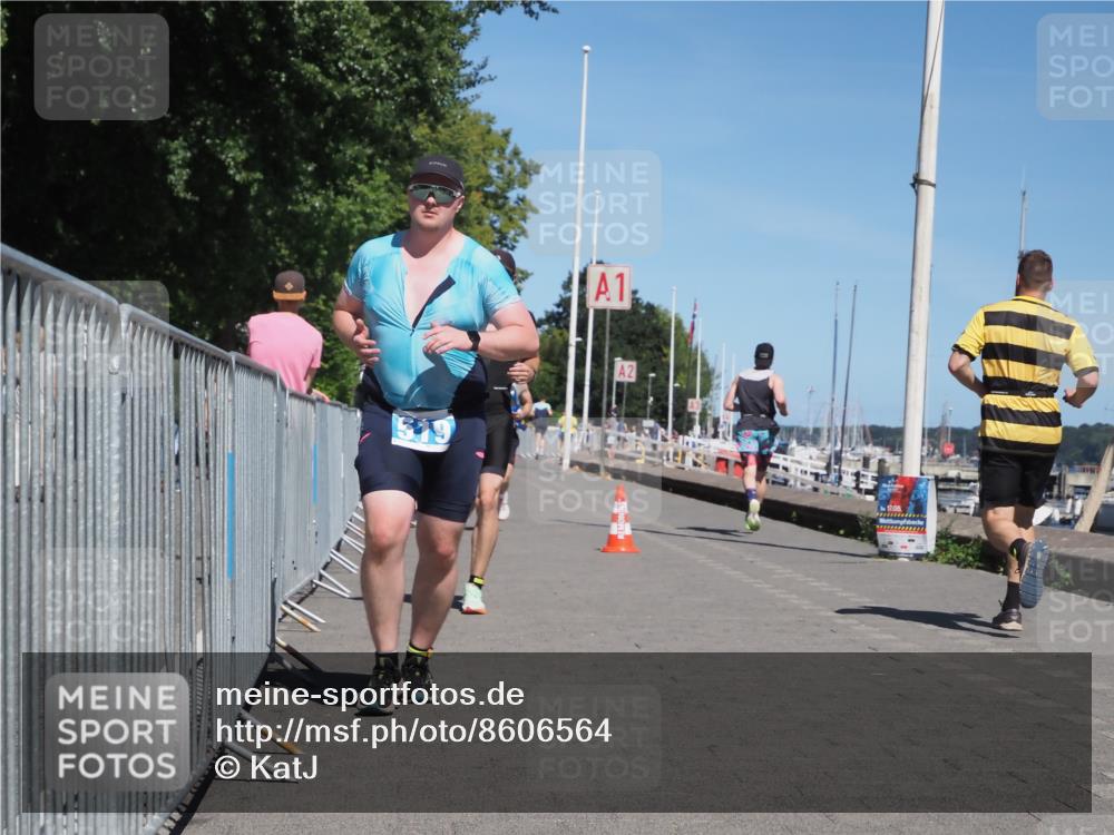 17.08.2025 - KN Förde Triathlon 2025 KatJ http://msf.ph/oto/8606564 17.08.2025 13:50:28 Laufen 427, 477, 485, 519, 546 meine-sportfotos.de