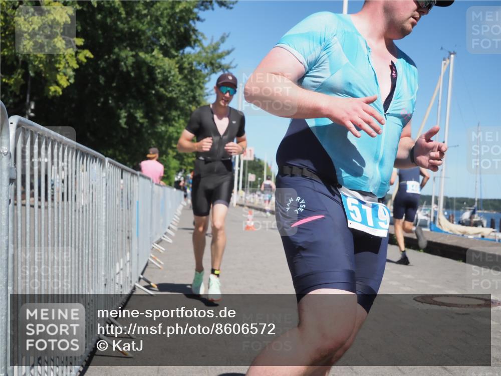 17.08.2025 - KN Förde Triathlon 2025 KatJ http://msf.ph/oto/8606572 17.08.2025 13:50:30 Laufen 427, 477, 485, 519 meine-sportfotos.de
