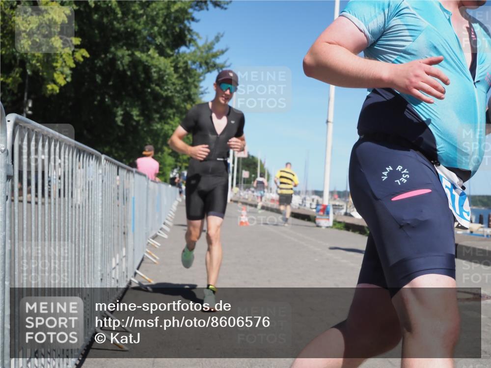 17.08.2025 - KN Förde Triathlon 2025 KatJ http://msf.ph/oto/8606576 17.08.2025 13:50:30 Laufen 427, 477, 485, 519 meine-sportfotos.de