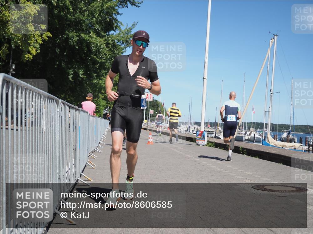 17.08.2025 - KN Förde Triathlon 2025 KatJ http://msf.ph/oto/8606585 17.08.2025 13:50:31 Laufen 427, 477, 485, 519 meine-sportfotos.de