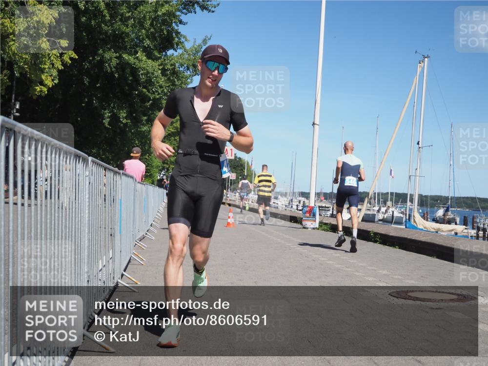 17.08.2025 - KN Förde Triathlon 2025 KatJ http://msf.ph/oto/8606591 17.08.2025 13:50:31 Laufen 427, 477, 485, 519 meine-sportfotos.de