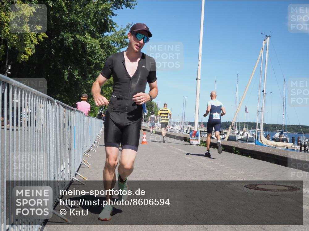 17.08.2025 - KN Förde Triathlon 2025 KatJ http://msf.ph/oto/8606594 17.08.2025 13:50:31 Laufen 427, 477, 485, 519 meine-sportfotos.de