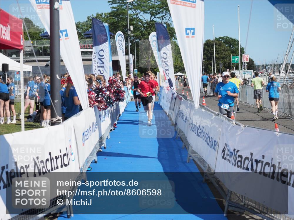 17.08.2025 - KN Förde Triathlon 2025 MichiJ http://msf.ph/oto/8606598 17.08.2025 12:23:45 Laufen 621 meine-sportfotos.de