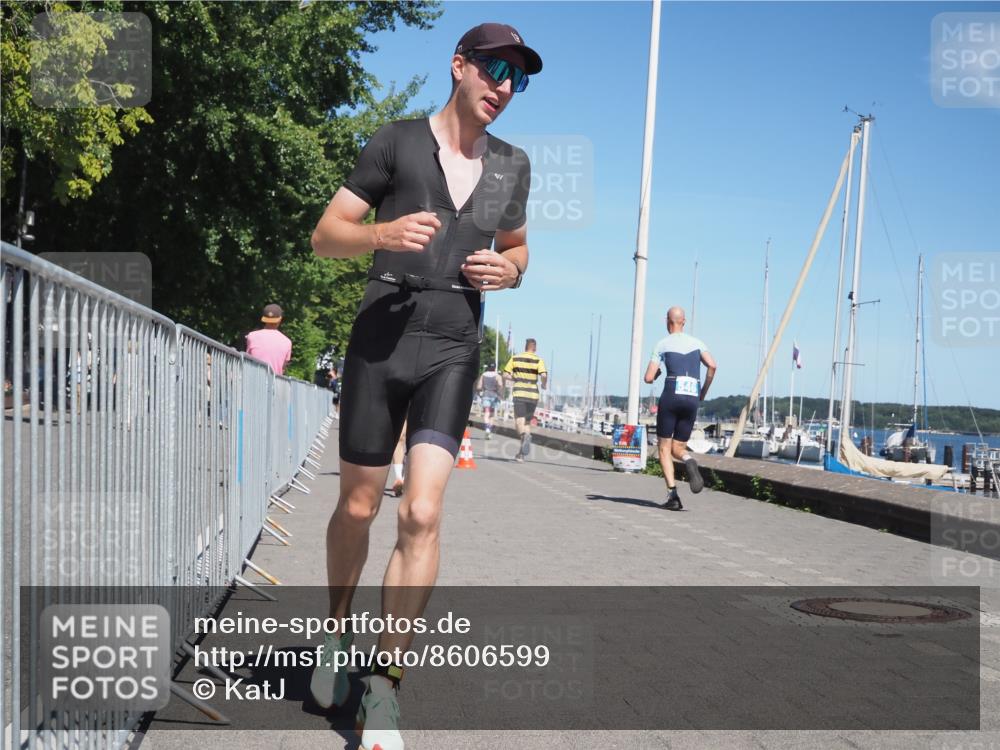 17.08.2025 - KN Förde Triathlon 2025 KatJ http://msf.ph/oto/8606599 17.08.2025 13:50:31 Laufen 427, 477, 485, 519 meine-sportfotos.de