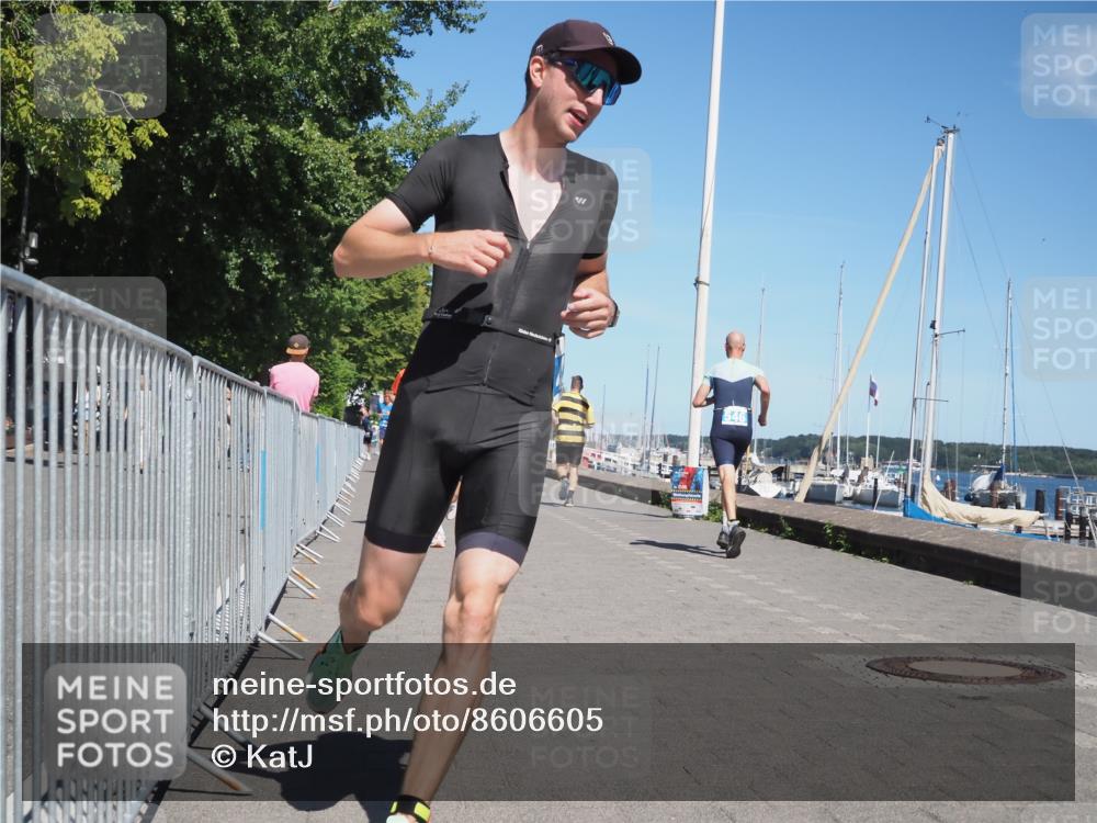 17.08.2025 - KN Förde Triathlon 2025 KatJ http://msf.ph/oto/8606605 17.08.2025 13:50:31 Laufen 427, 477, 485, 519 meine-sportfotos.de