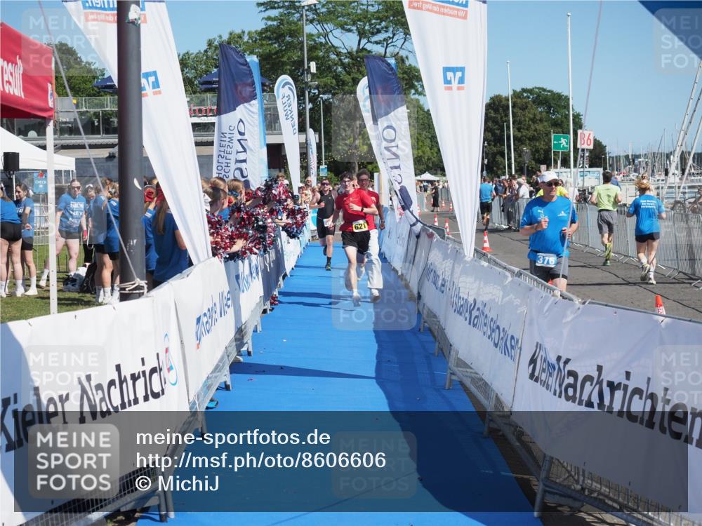 17.08.2025 - KN Förde Triathlon 2025 MichiJ http://msf.ph/oto/8606606 17.08.2025 12:23:45 Laufen 621 meine-sportfotos.de