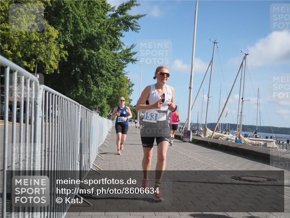 17.08.2025 - KN Förde Triathlon 2025 KatJ http://msf.ph/oto/8606634 17.08.2025 10:31:38 Laufen 111, 153, 202, 235 meine-sportfotos.de