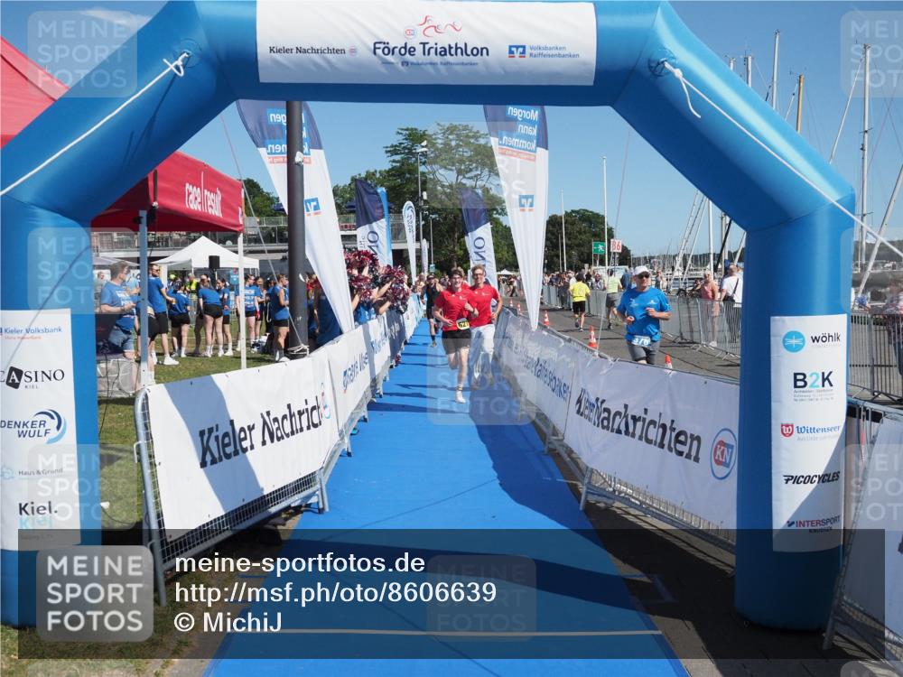 17.08.2025 - KN Förde Triathlon 2025 MichiJ http://msf.ph/oto/8606639 17.08.2025 12:23:46 Laufen 621 meine-sportfotos.de