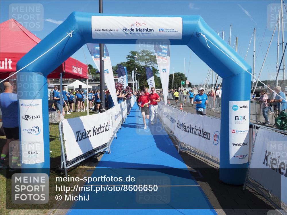 17.08.2025 - KN Förde Triathlon 2025 MichiJ http://msf.ph/oto/8606650 17.08.2025 12:23:47 Laufen 621 meine-sportfotos.de
