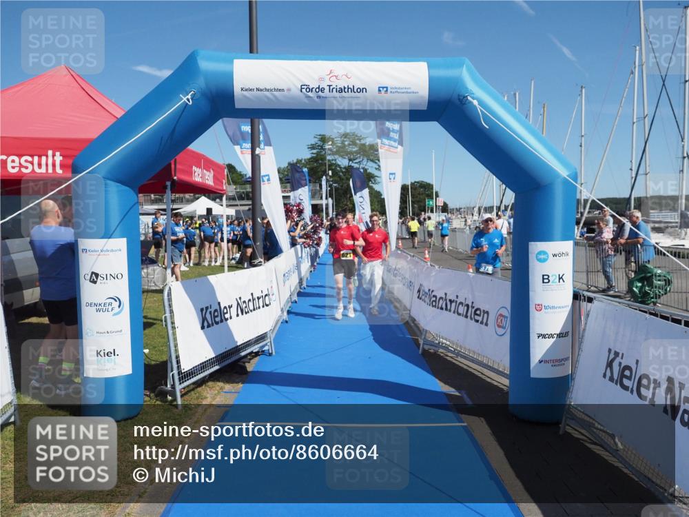 17.08.2025 - KN Förde Triathlon 2025 MichiJ http://msf.ph/oto/8606664 17.08.2025 12:23:47 Laufen 621 meine-sportfotos.de