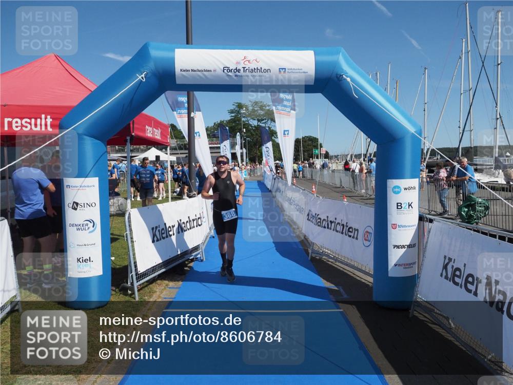 17.08.2025 - KN Förde Triathlon 2025 MichiJ http://msf.ph/oto/8606784 17.08.2025 12:23:53 Laufen 368, 621 meine-sportfotos.de